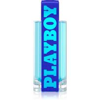 Playboy AM - PM tualetinis vanduo vyrams 100 ml