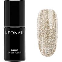 NEONAIL UV Gel Polish Color gelinis nagų lakas, stingstantis UV / LED lempos šviesoje atspalvis Yours To Stay 7.2 ml