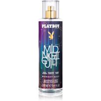 Playboy Midnight Guilt kūno purškiklis moterims 250 ml