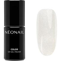 NEONAIL UV Gel Polish Color gelinis nagų lakas, stingstantis UV / LED lempos šviesoje atspalvis Celestial Mist 7.2 ml