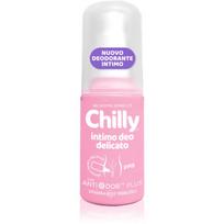 Chilly Delicate Intimate Deodorant intymių kūno vietų dezodorantas moterims 50 ml