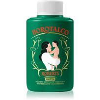 Borotalco Talcum kūno pudra 140 g