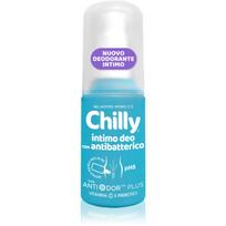 Chilly Protect Intimate Deodorant intymių kūno vietų dezodorantas moterims 50 ml