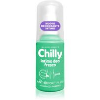 Chilly Fresh Intimate Deodorant intymių kūno vietų dezodorantas moterims 50 ml