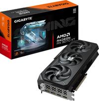 Graphics card Radeon RX 9070XT GAMING 16GB GDDR6 256bit DP/HDMI | GV-R9070XTGAMING-16GD | 4719331356149