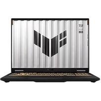 Asus TUF Gaming F16 (2025) FX608JH-I5165W Black, 16" WQXGA IPS 165Hz, Core i5-13450HX, 32GB, 1TB + 1TB SSD, GeForce RTX 5050 8GB (DLSS 4), Windows 11 Home 90NR0MH1-M000Y0|1010M232