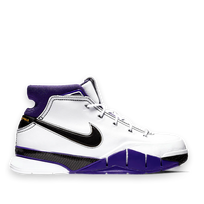 Nike Kobe I Protro ´81 Points´