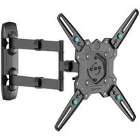 TV SET ACC WALL MOUNT /32-65"/BLACK M4R-B ONKRON