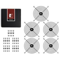 Noctua NA-FG1-14 Sx5 Fan Grille 140 mm - black (NA-FG1-14 Sx5)