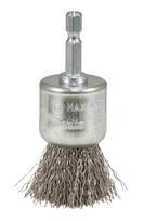 Makita D-76685 28MM WIRE END BRUSH CRIMPED