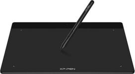 Grafinė planšetė XP-Pen Deco Fun XS Classic Juodas
