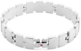 Tommy Hilfiger Charm apyrankė su kristalais 2780779