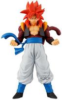 Banpresto Dragon Ball GT Super Saiyan 4 Gogeta Solid Edge Works figure 20cm