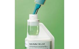 Testo kalibravimo tirpalas pH 7.01 (250 ml)