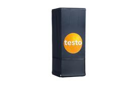 Testo gaubtas 360 × 360 mm (0554 4200)