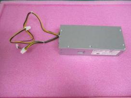 HP L83669-001, 180 W, 100 - 240 V, nemodulinis, PC, SFX, 80 PLUS Gold