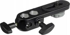 Priedas - Manfrotto Magic Arm fotoaparato skėčio laikiklis