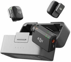DJI Mic Mini (2 TX + 1 RX)