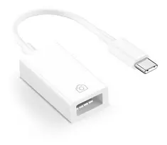 RoGer GL-161 USB-C OTG Adapter USB 3.0 / 12cm