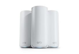 Netgear WiFi 7 Mesh Orbi RBE773-100EUS