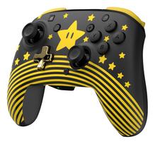 Turtle Beach Rematch Super Mario Star