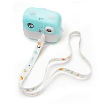 Wozinsky WDT-02 Thermal Printer Camera for Kids - Blue