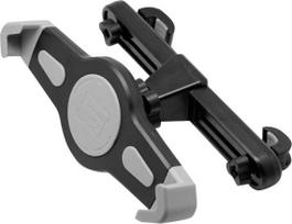 Holder YoungPlayer Car holder on the Head restraint on Tablet 7 - 12 inches