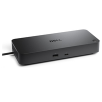 Kompiuterio prijungimo stotelė Dell Pro Thunderbolt 5 Dock WD25TB5