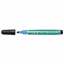 Stanger Žymeklis Flipchart FM335, 1-3 mm, juodas, 1 vnt. 713000
