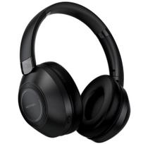 Vention  SoundMate BT 5.3 belaidės ausinės, juodos spalvos