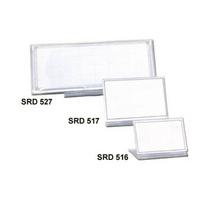 Stalo kortelė 200x80 mm, SRD 527  0614-003