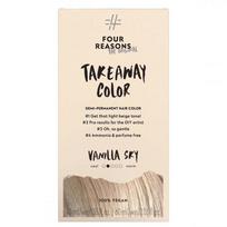 Original Takeaway Demi-Permanent Plaukų dažai 9.13 Vanilla Sky