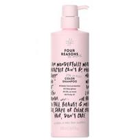 Original Color Shampoo Spalvą saugantis šampūnas 500ml