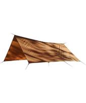 Tentas "TigerWood" 3 m x 2 m kojotas