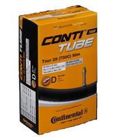 Kamera 20" Continental Compact wide A34 (50/62-406)
