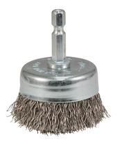 Makita D-76560 50MM WIRE CUP BRUSH CRIMPED