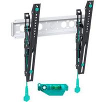 TV SET ACC WALL MOUNT /32-70"/BLACK/WHITE TM5-BW ONKRON