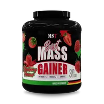 MST Best Mass Gainer – 3000 g