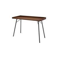 Tamsus rašomasis stalas Woodman Rayburn
