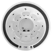 SPA Sukurinė Vonia AMOG-1306 AK.21 OB.04B 218x218cm