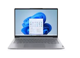 Laptop ThinkBook 14 G9 21UY007EPB W11Pro Core 5 210H/16GB/512GB/INT/14.0 WUXGA/Luna Grey/3YR OS + 1YR CI + CO2 Offset