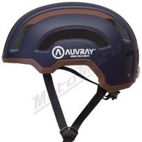 Dviratininko šalmas AUVRAY S Mėlyna