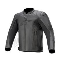 Alpinestars Odinė striukė Faster v2 Black
