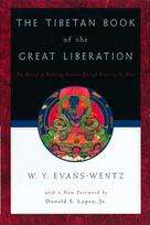 Tibetan Book of the Great Liberation