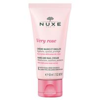 NUXE Very Rose Hand & Nail Cream 50ml