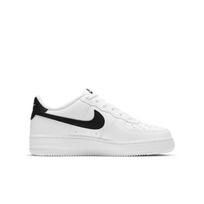 Nike Air Force 1 GS - Dydis 38 (CT3839-100 Laisvalaikio batai)