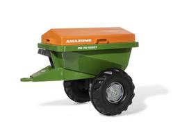 Sėjamoji priekaba ROLLY TOYS