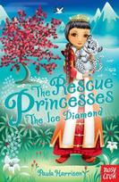 Rescue Princesses: The Ice Diamond