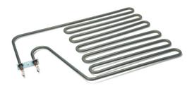 Kaitinimo elementas saunai 2500W 230V 448x290mm ZSP-250 HARVIA