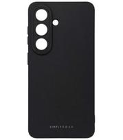 Juodas dėklas Samsung Galaxy S26 telefonui "Roar Luna Case"